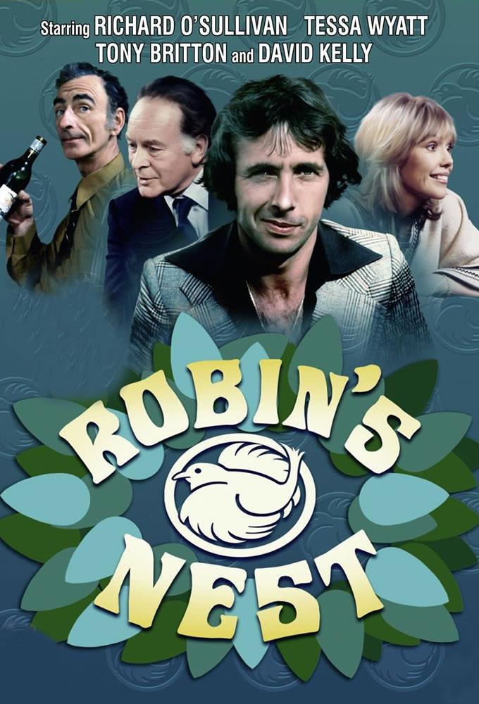 TV ratings for Robin's Nest in Poland. ITV TV series