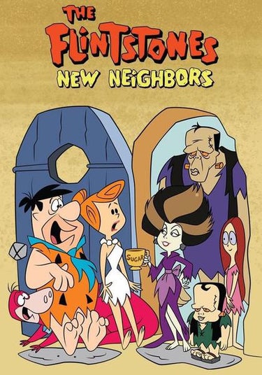 The Flintstones Primetime Specials