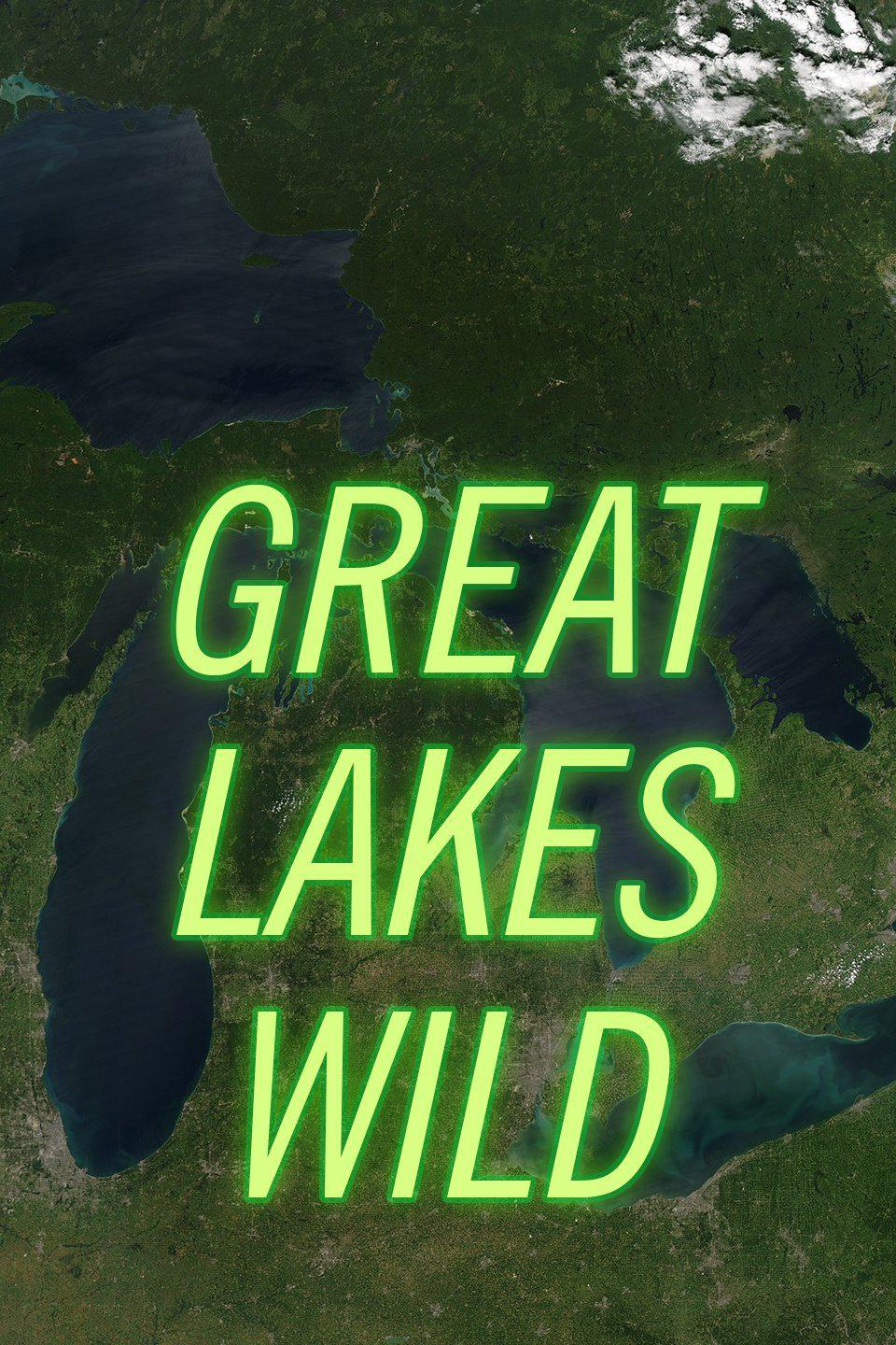 TV ratings for Great Lakes Wild in Denmark. Smithsonian Channel TV series