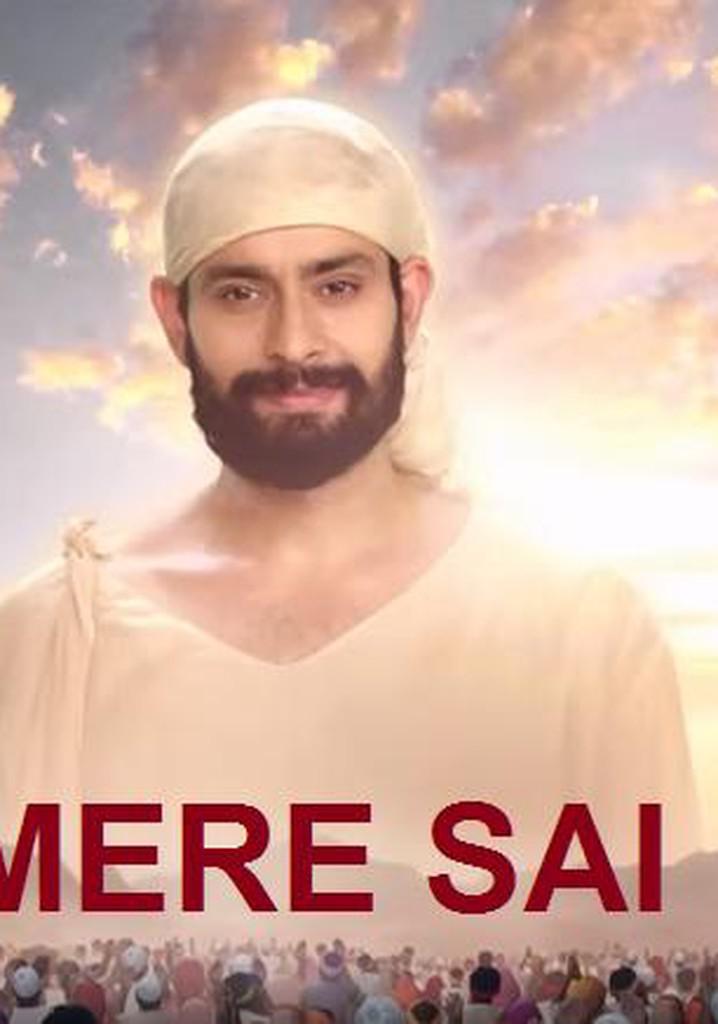 TV ratings for Mere Sai - Shraddha Aur Saburi (मेरे साई - श्रद्धा और सबुरी) in Ireland. SonyLIV TV series