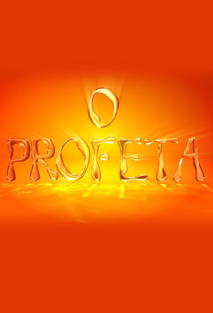 TV ratings for O Profeta in Mexico. Rede Globo TV series