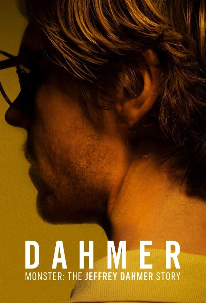 TV ratings for Monster: The Jeffrey Dahmer Story in Brazil. Netflix TV series