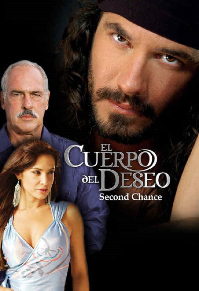 TV ratings for El Cuerpo Del Deseo in Ireland. Telemundo TV series