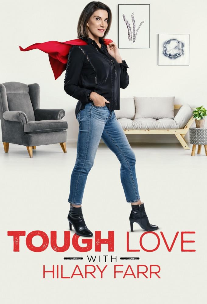 TV ratings for Tough Love With Hilary Farr in Australia. hgtv TV series