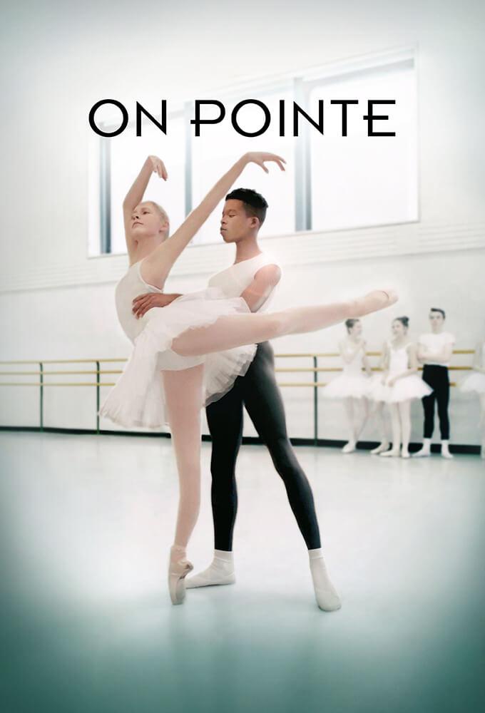 TV ratings for On Pointe in Russia. Disney+ TV series
