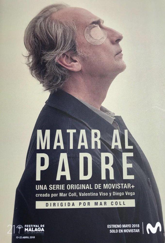 TV ratings for Matar Al Padre in Chile. Movistar+ TV series