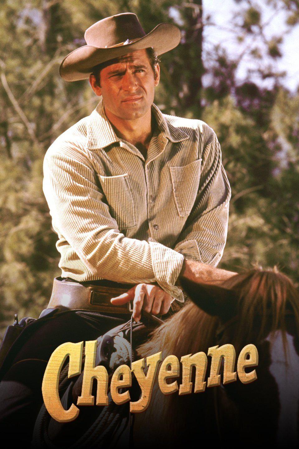 TV ratings for Cheyenne in France. ABC TV series