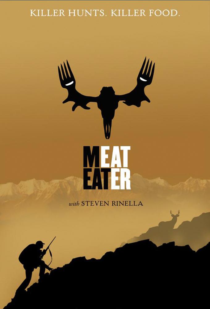 TV ratings for MeatEater in Australia. Netflix TV series