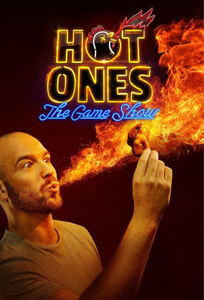 TV ratings for Hot Ones: The Game Show in the United Kingdom. truTV TV series