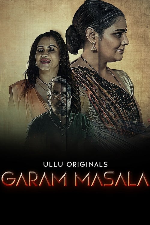 TV ratings for Garam Masala in France. Ullu TV series
