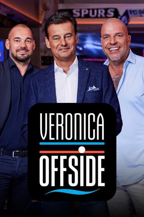 TV ratings for Veronica Offside in Argentina. Veronica TV series