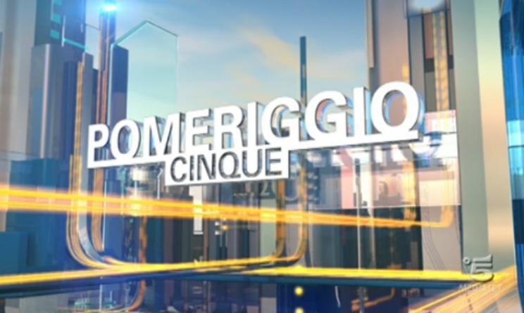 TV ratings for Pomeriggio Cinque in New Zealand. Canale 5 TV series
