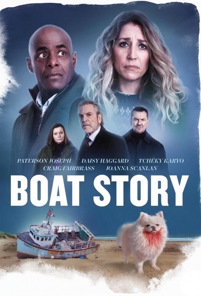 TV ratings for Boat Story in the United States. BBC One TV series