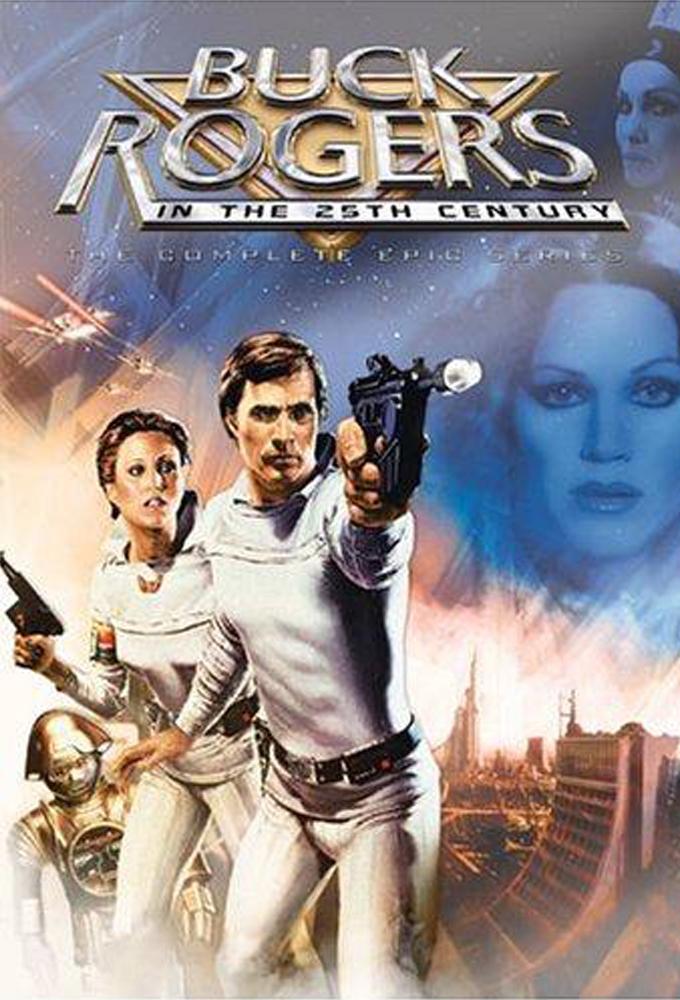 TV ratings for Buck Rogers In The 25th Century in Thailand. NBC TV series