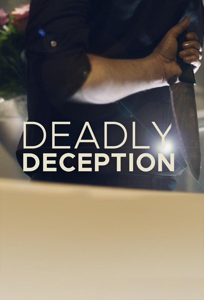 TV ratings for Deadly Deception in Irlanda. investigation discovery TV series