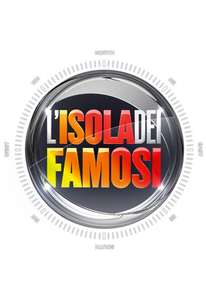 TV ratings for L'isola Dei Famosi in Rusia. Canale 5 TV series
