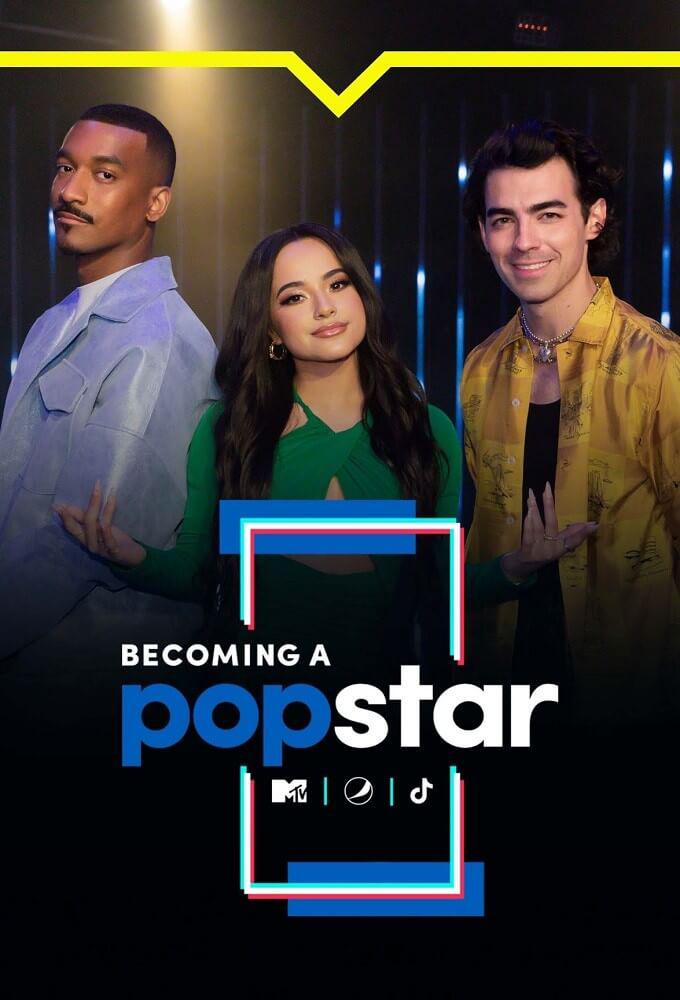 TV ratings for Becoming A Popstar in Malaysia. MTV TV series