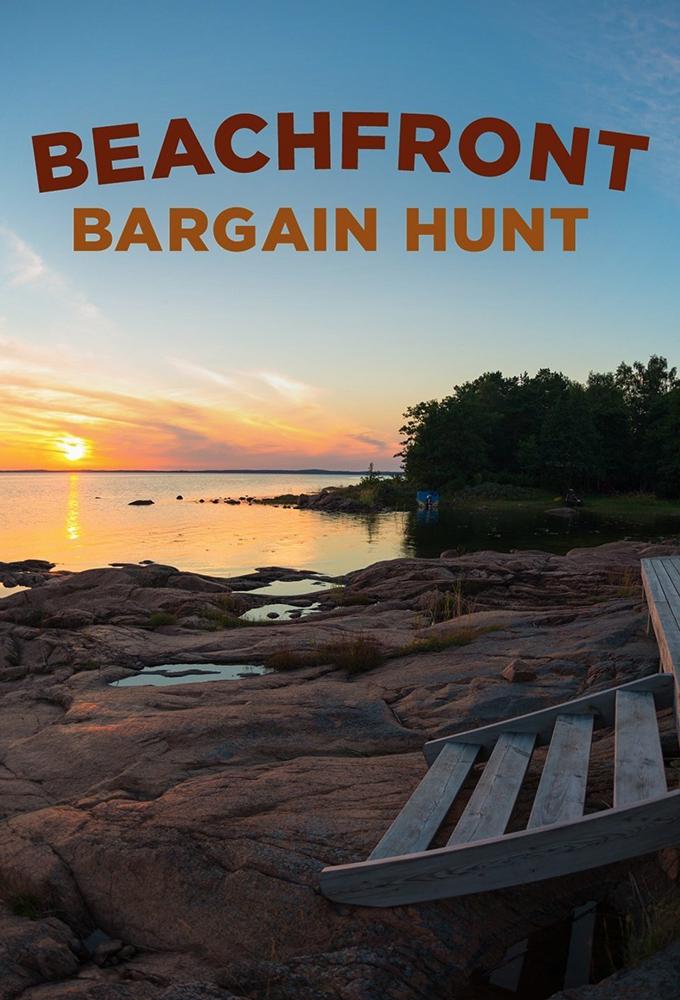 TV ratings for Beachfront Bargain Hunt in Australia. hgtv TV series