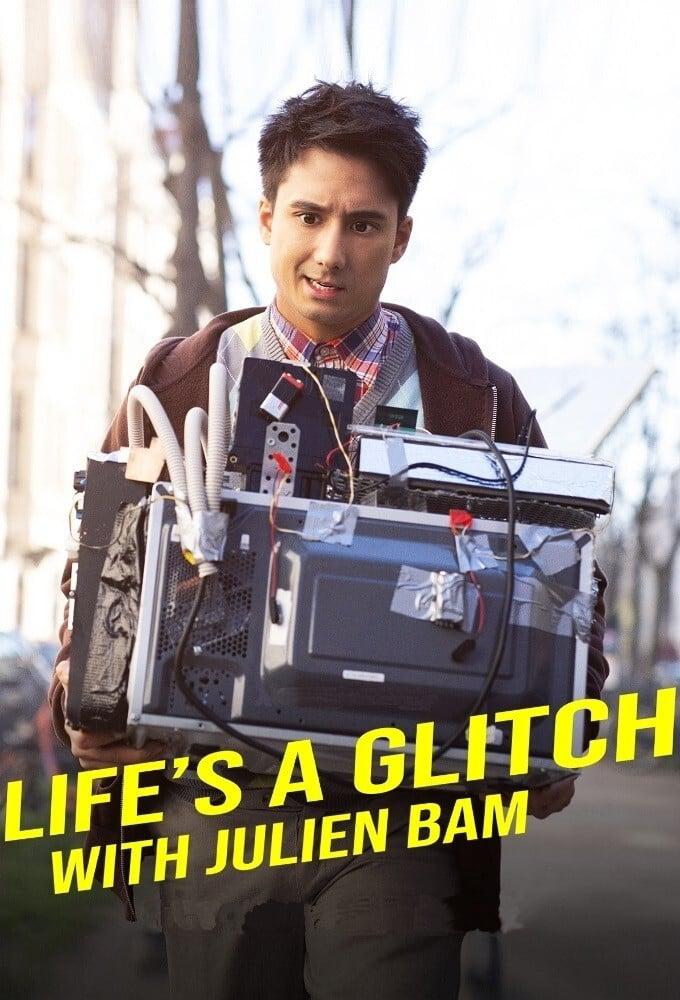 TV ratings for Life's A Glitch With Julien Bam in Chile. Netflix TV series