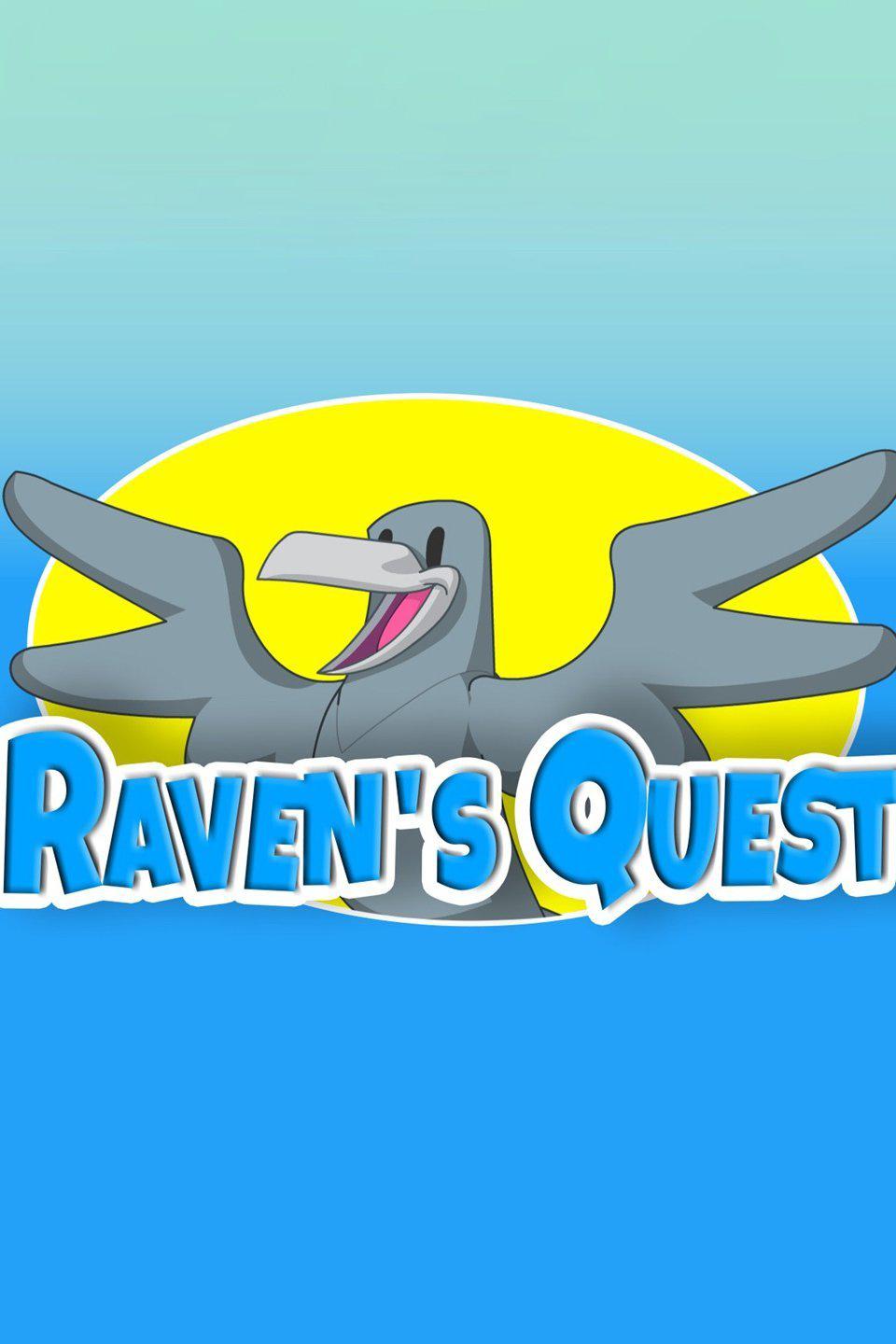 TV ratings for Raven's Quest in France. TVOKids TV series
