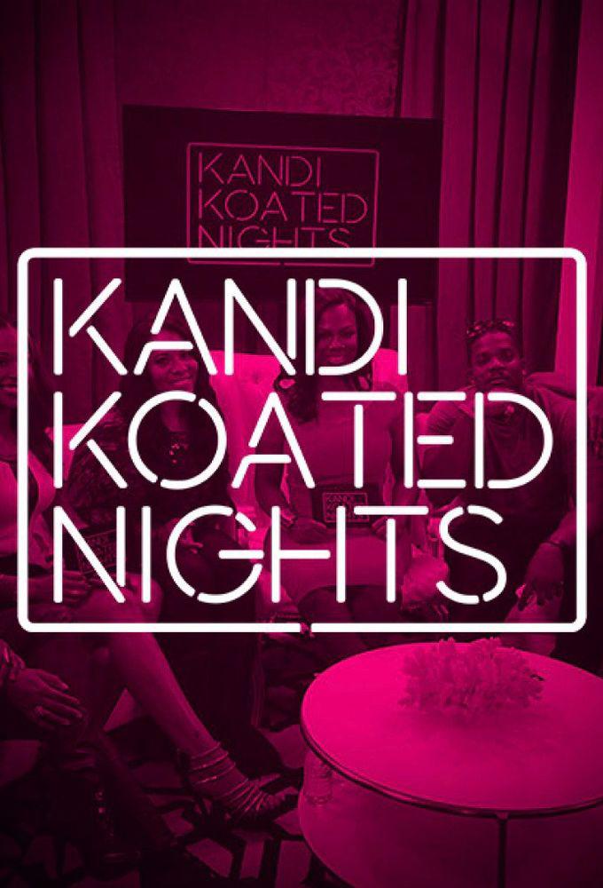 TV ratings for Kandi Koated Nights in Chile. Bravo TV series