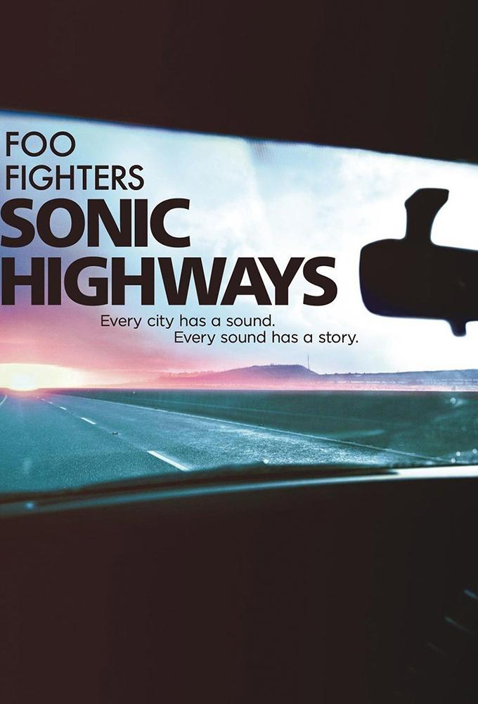 TV ratings for Foo Fighters: Sonic Highways in Spain. HBO TV series
