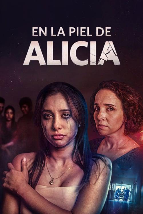 TV ratings for En La Piel De Alicia in Canada. América TV TV series