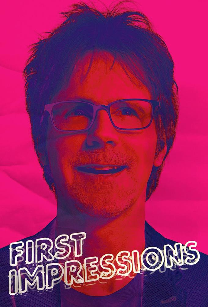 TV ratings for First Impressions With Dana Carvey in Chile. usa network TV series