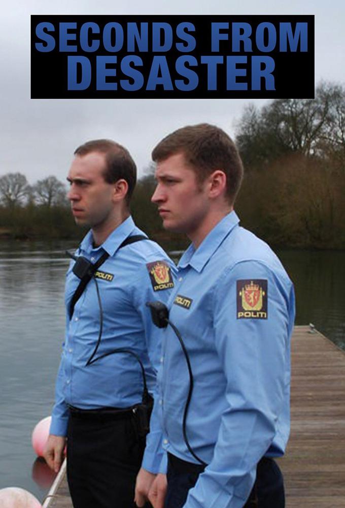 TV ratings for Seconds From Disaster in Italy. National Geographic Channel TV series