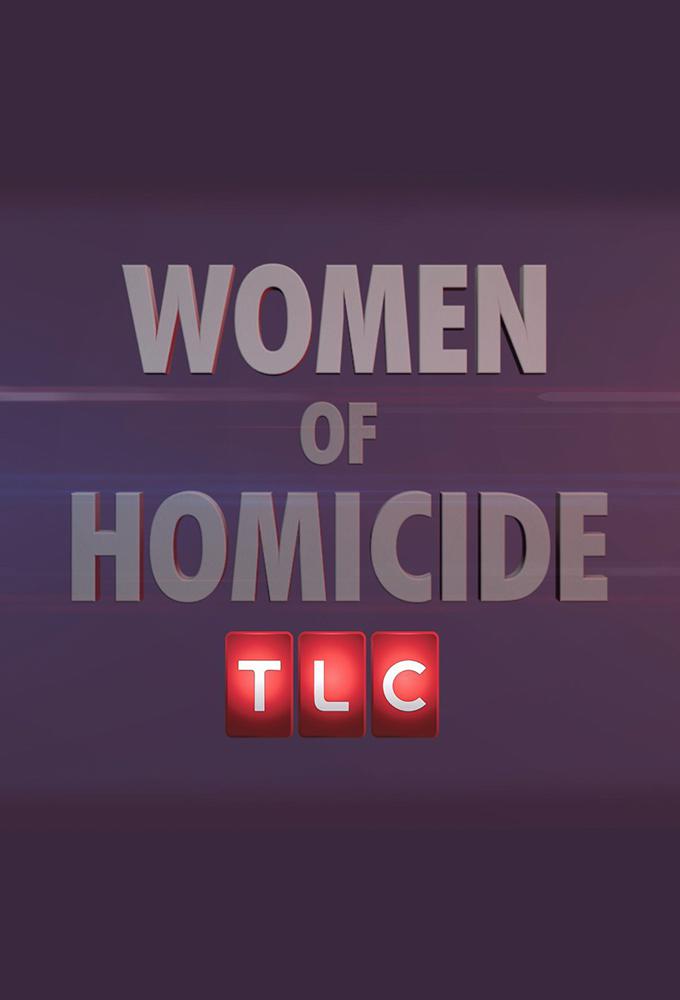 TV ratings for Women Of Homicide in Canada. TLC TV series