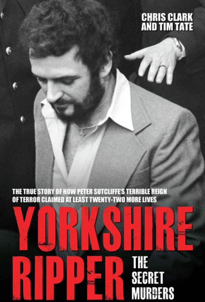 TV ratings for Yorkshire Ripper: The Secret Murders in Países Bajos. ITV TV series