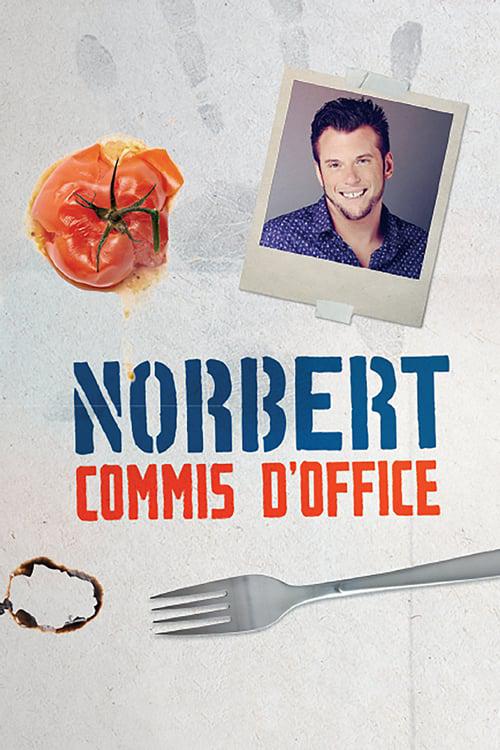 TV ratings for Norbert Commis D'office in Netherlands. 6ter TV series