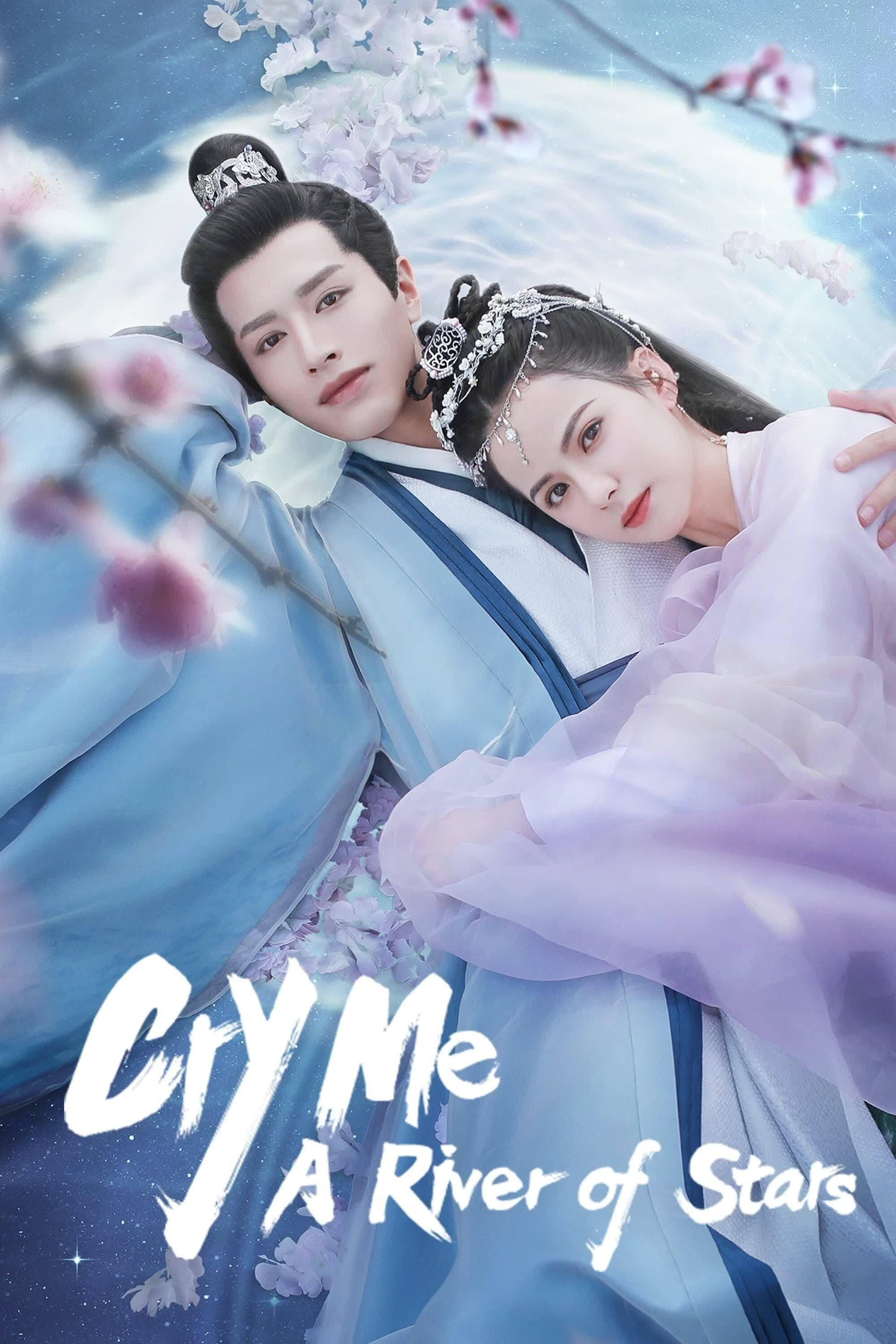 TV ratings for Cry Me A River Of Stars (春来枕星河) in Sweden. iQiyi TV series