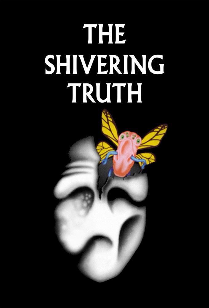 TV ratings for The Shivering Truth in Colombia. Adult Swim TV series