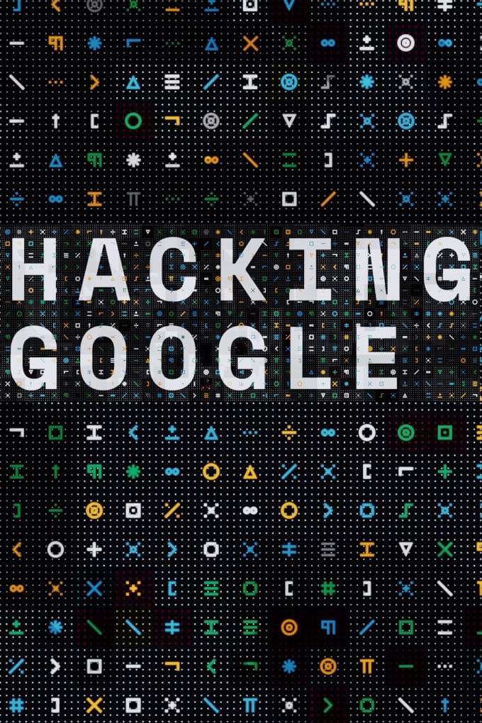 TV ratings for Hacking Google in Colombia. youtube TV series