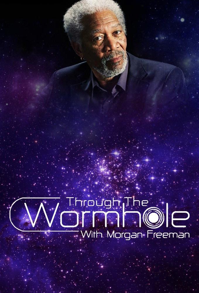 TV ratings for Through The Wormhole With Morgan Freeman in South Africa. Science Channel TV series