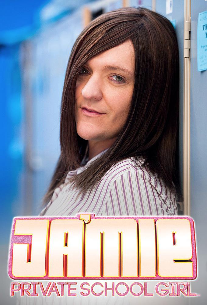 TV ratings for Ja'mie: Private School Girl in Mexico. ABC Australia TV series