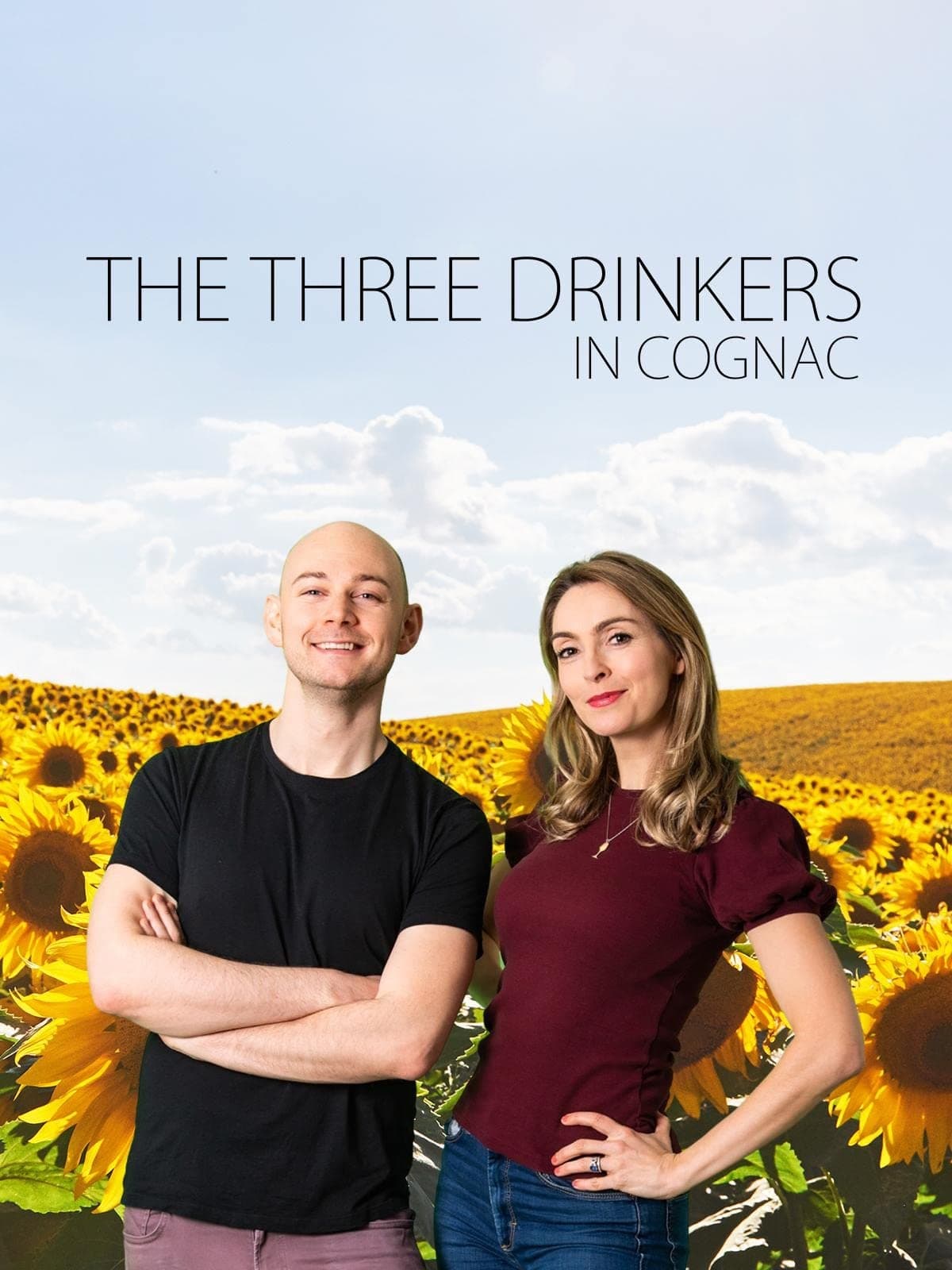 TV ratings for The Three Drinkers In Cognac in Russia. Amazon Prime Video TV series