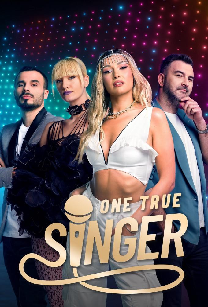 TV ratings for One True Singer (Az Igazi Sztár) in France. HBO Max TV series