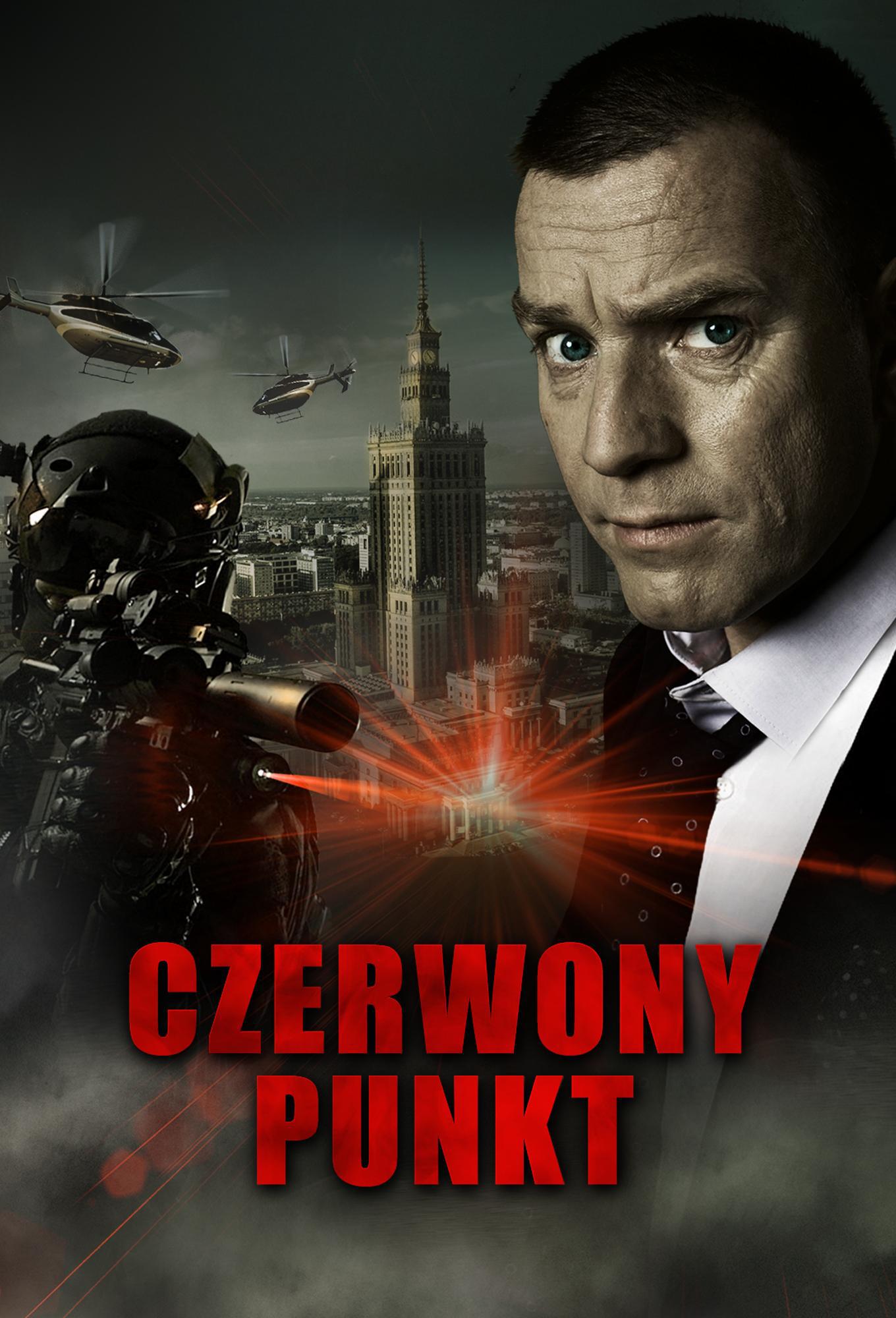 TV ratings for Czerwony Punkt in Netherlands. showmax TV series