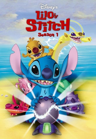 Lilo Stitch The Series Find New Tv Shows To Watch Next Tvgeek