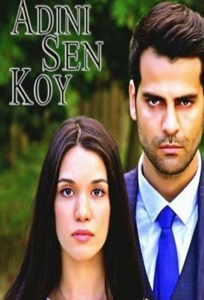 TV ratings for Adını Sen Koy in Australia. TRT 1 TV series