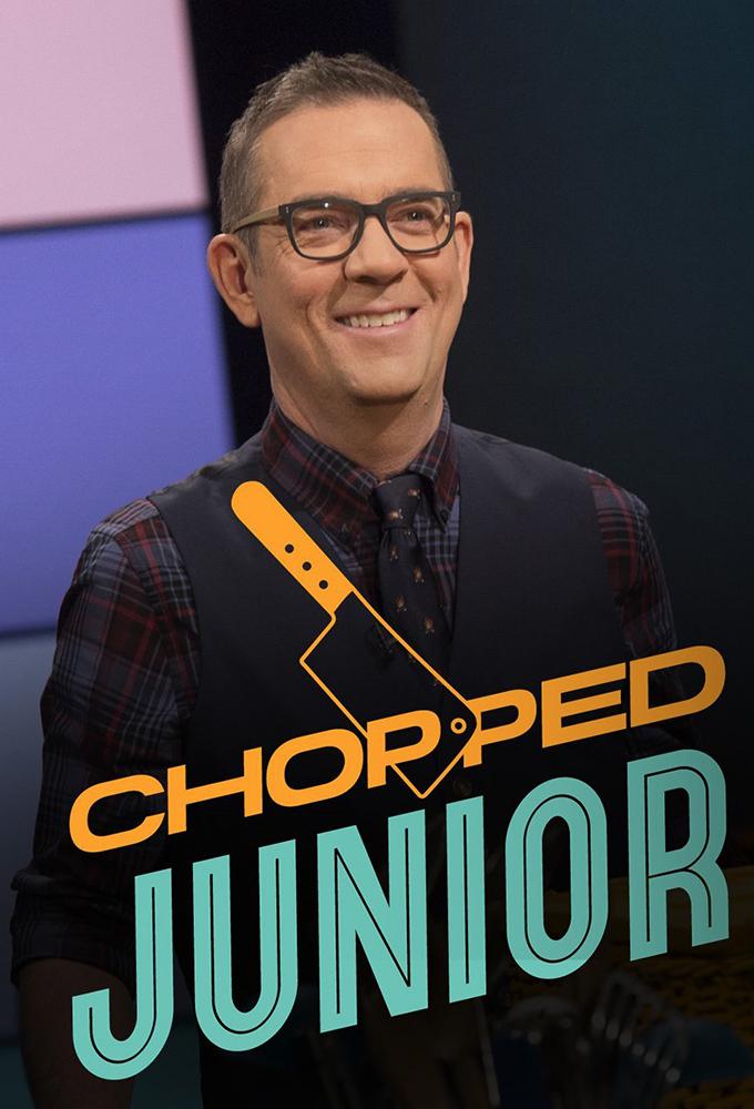 TV ratings for Chopped Junior in Spain. Food Network TV series