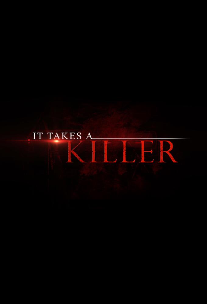 TV ratings for It Takes A Killer in Ireland. Oxygen TV series