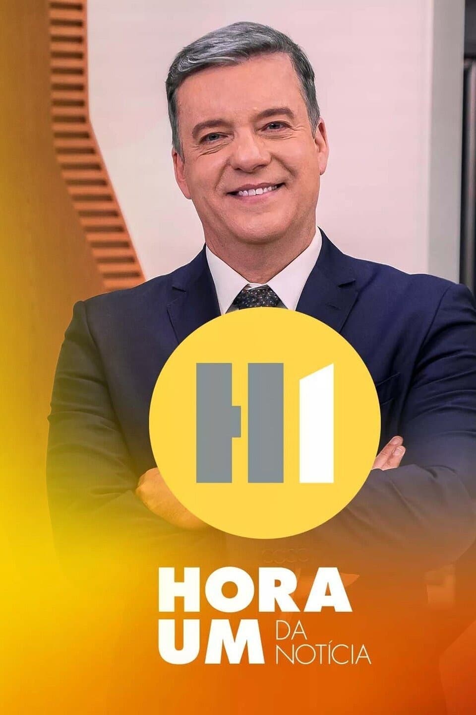 TV ratings for Hora 1 in the United States. TV Globo TV series
