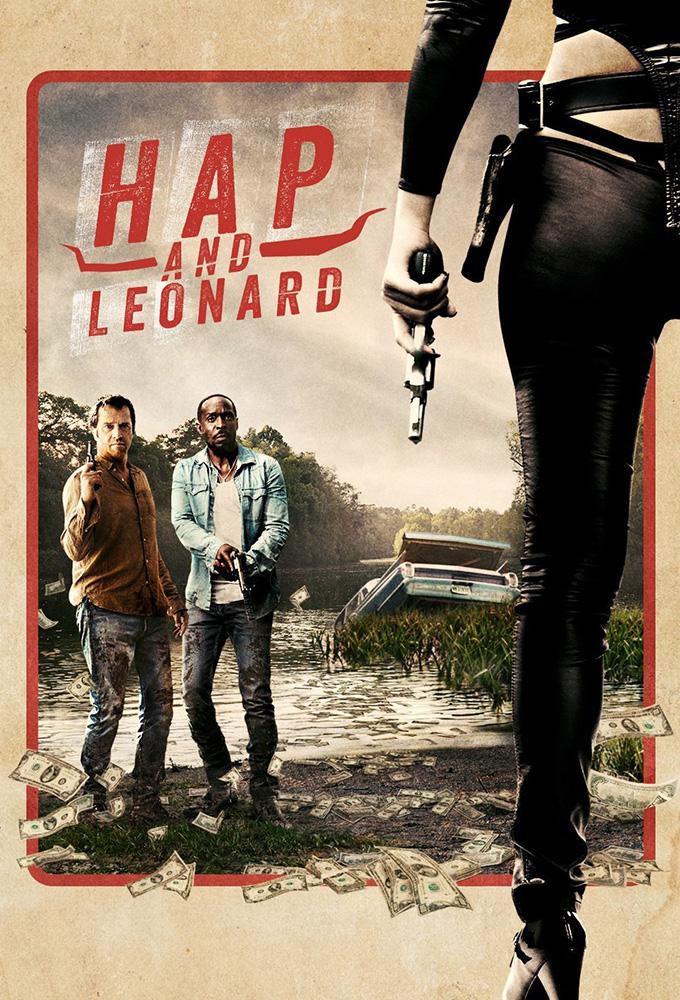 TV ratings for Hap And Leonard in New Zealand. SundanceTV TV series