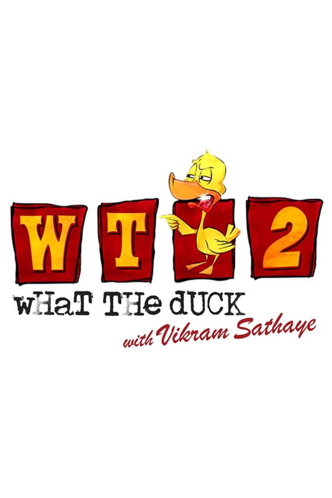 TV ratings for What The Duck in Irlanda. YouTube Originals TV series