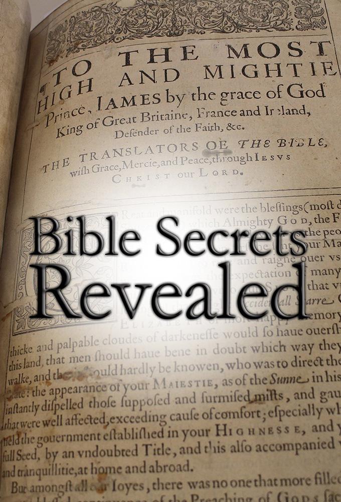 TV ratings for Bible Secrets Revealed in Thailand. history TV series