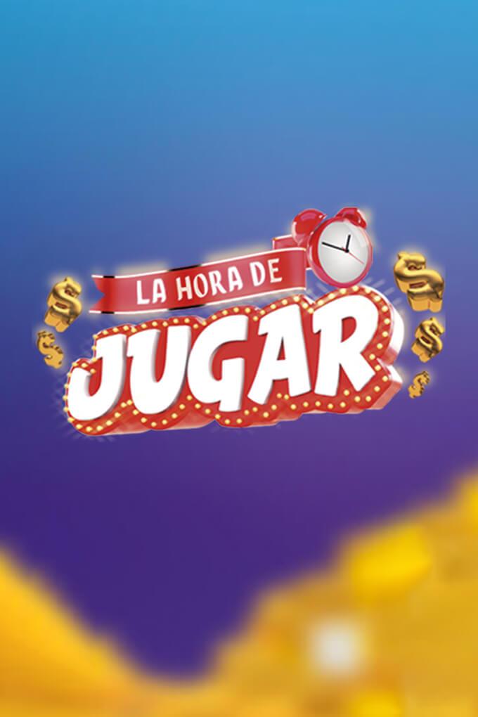 TV ratings for La Hora De Jugar in Portugal. Mega TV series