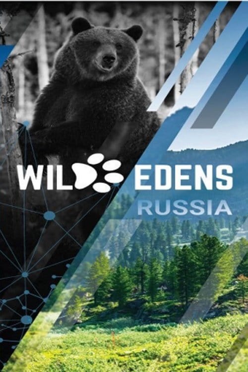 TV ratings for Wild Edens in Russia. Off The Fence TV series
